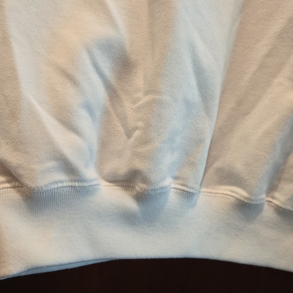 Knightsbridge men's blue & white polo shirt szL - Picture 9 of 10